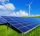Solar Altyapı