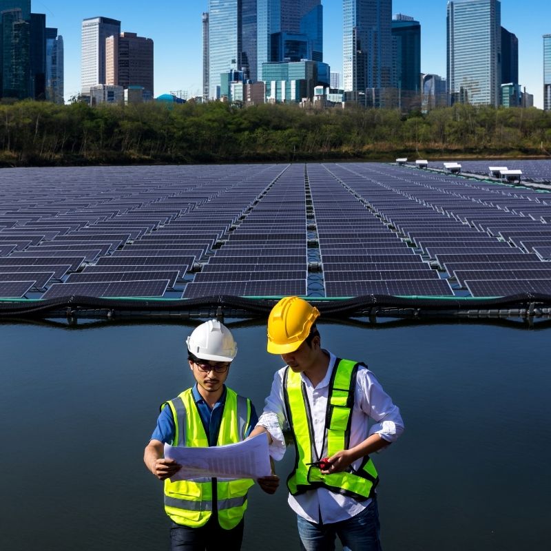 Solar Teknik Destek